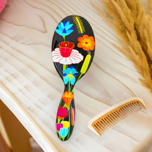 Small Hairbrush - Ladypop Small