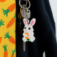 Keyring - Ani-keyri