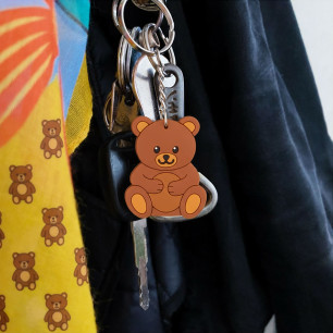 Keyring - Ani-keyri