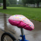 Protezione sellino bicicletta bimbi - Happy Rider