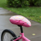 Fahrradsattelschutz für Kinder - Happy Rider