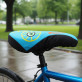 Housse de selle de vélo - Happy Rider