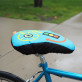Bike saddle cover Adults - Happy Rider