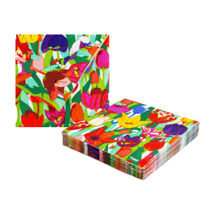 Paper Party - Pack of 20 paper napkins