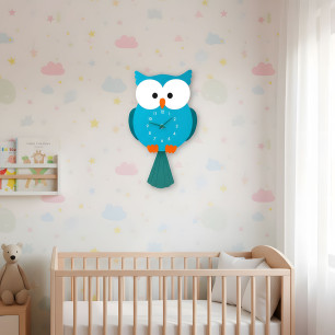 Clock - Dancing Clock