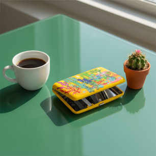 Cigarette Case - Cigarette case