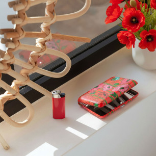 Cigarette Case - Cigarette case