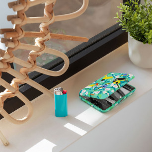 Zigarettenetui - Cigarette case