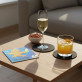 Untersetzer 2er Set -  Two Coasters