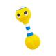 25042 - Rassel - Chica Chica - Canard