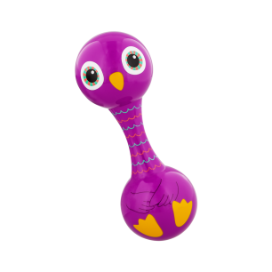 Maracas rattle - Chica Chica