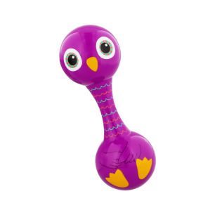 Maracas - Chica Chica