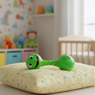 Sonajero Maracas - Chica Chica