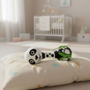 Maracas - Chica Chica