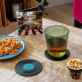 Set di 2 sottobicchieri -  Two Coasters
