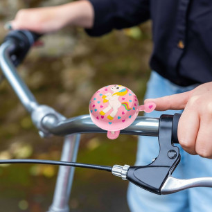 Sonnette de vélo - Atmosphère