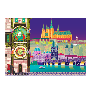 Post my city - Postal