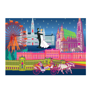 Post my city - Postal