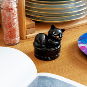 Kitchen timer - On Time