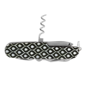 Seconde Chance - Couteau multifonctions - Knife me up