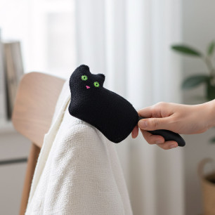 Kleiderbürste - Pile Poil