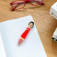 Druckkugelschreiber - Fashion Girl Pen