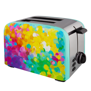 Second Chance - Toaster with European plug - Toast'in