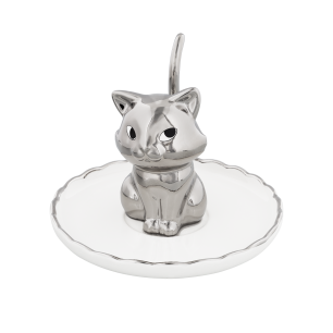 Segunda oportunidad - Soporte para joyas - Glam Cat