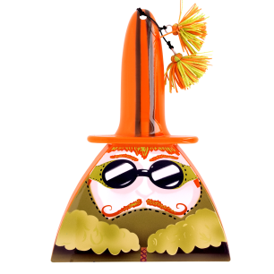 Rascador de hielo - Ice Screen