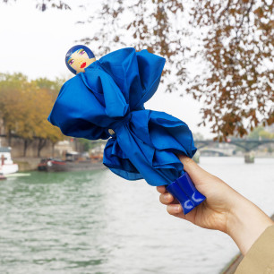 Compact umbrella - Rain Parade