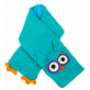 33366 - Kids Scarf - NEO - Chouette