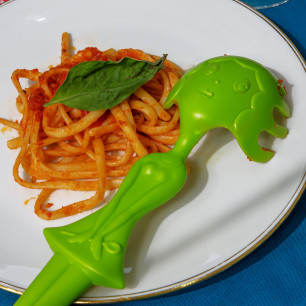 Cuillère à Spaghetti - Miss Pasta