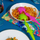 Spaghetti spoon - Miss Pasta