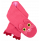 33366 - Bufanda niño - NEO - Chat Rose