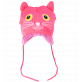 33363 - Kids Beanie - NEO - Chat Rose