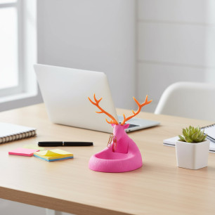 Storage tray paperclip Holder - O'deer