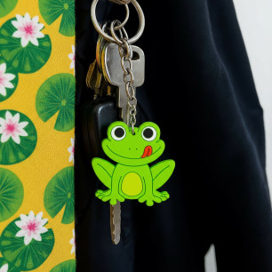 Keyring - Ani-keyri