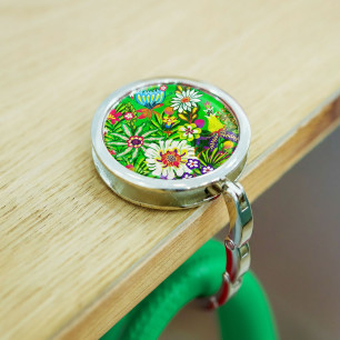 Handbag hook - Dîner en Ville