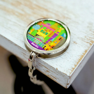 Handbag hook - Dîner en Ville