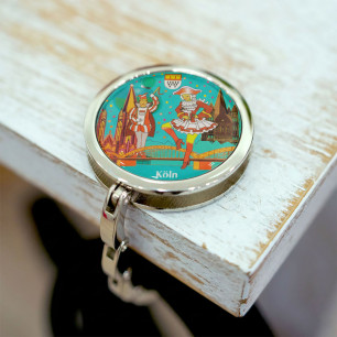 Handbag hook - Dîner en Ville