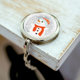 Gancio appendi borsa - Dîner en Ville