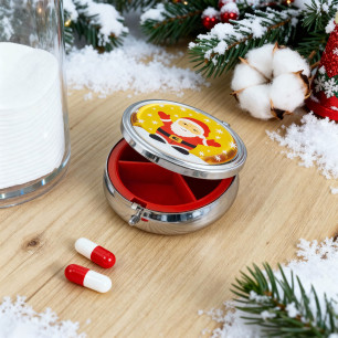 Pillendose - Posologik