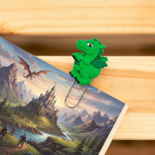 Marcapáginas modelo pequeño - Ani-smallmark