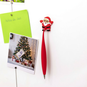 Kugelschreiber magnetisch - Ani-pen