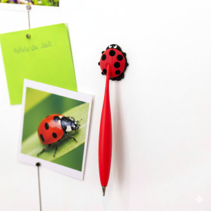 Magnetic pen - Ani-pen