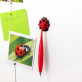 Kugelschreiber magnetisch - Ani-pen