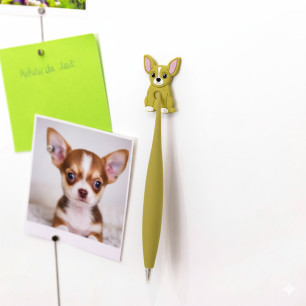 Bolígrafo magnético - Ani-pen