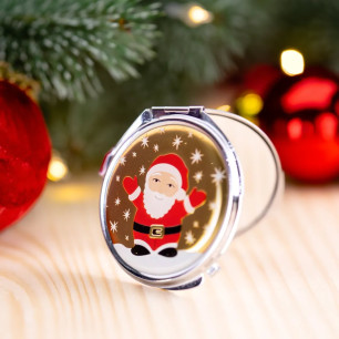 Miroir de poche - Lady Look