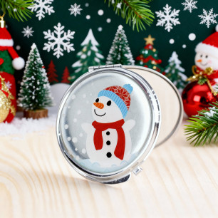 Pocket mirror - Lady Look