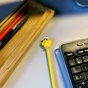 Bleistift - Ani-pencil